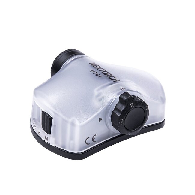 Nextorch UT61 Smart Link Rechargeable Signal Lamp