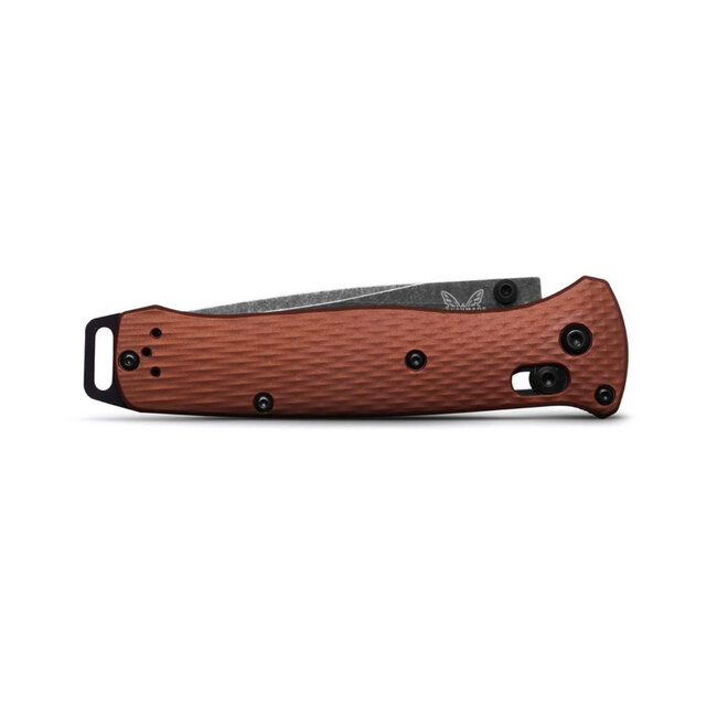 Benchmade Bailout Aluminium Tanto