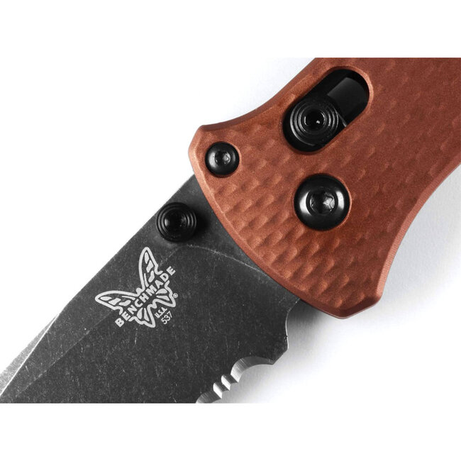 Benchmade Bailout Aluminium Tanto