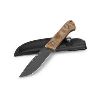 Buck Knives Compadre Camp Knife Buck Knives Compadre Camp Knife