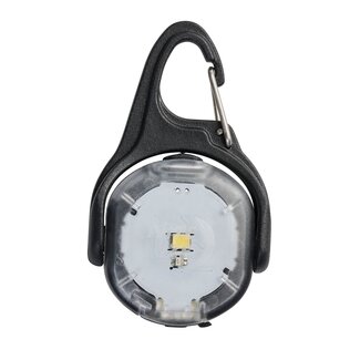 Nite Ize Moonlit Rechargeable Micro Lantern