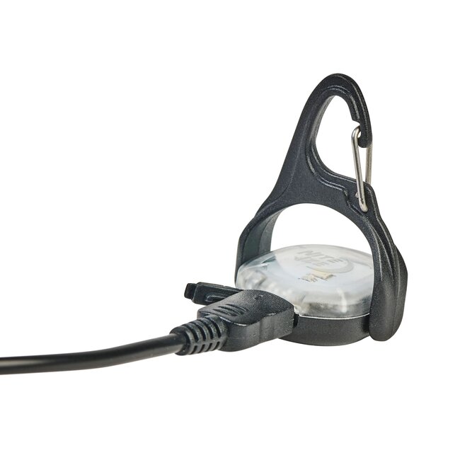 Nite Ize Moonlit Rechargeable Micro Lantern