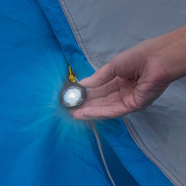 Nite Ize Moonlit Rechargeable Micro Lantern