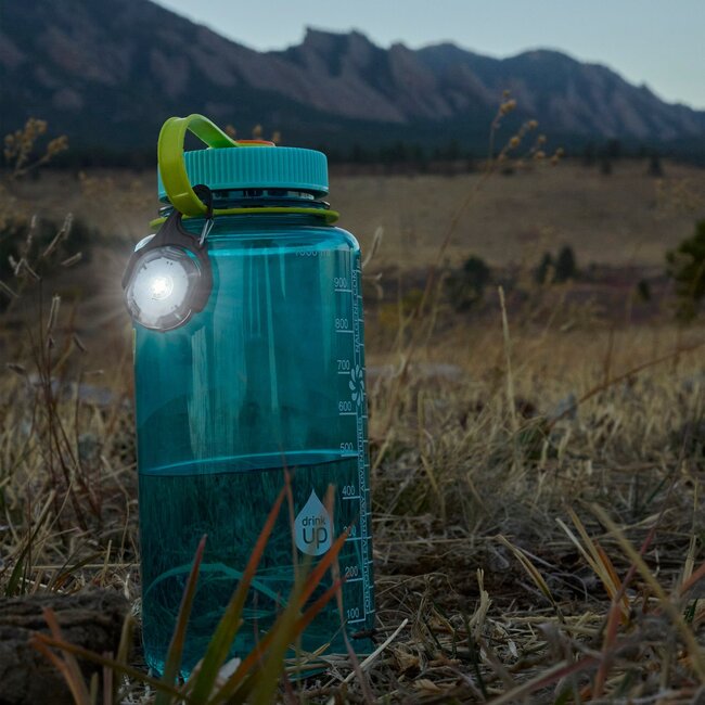 Nite Ize Moonlit Rechargeable Micro Lantern