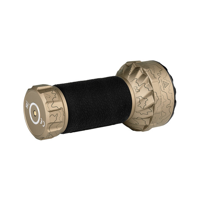 Olight Marauder Mini Desert Terrain