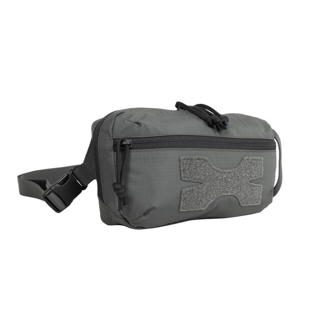 Tasmanian Tiger TT Fleece Cap Hip Bag Bundle