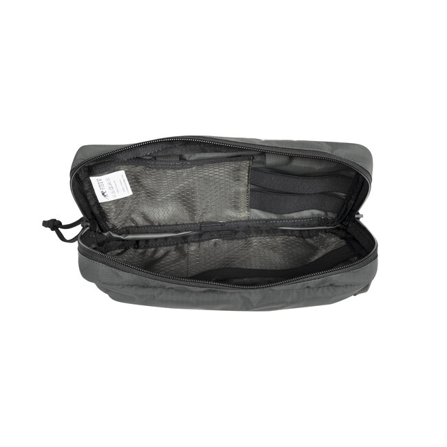 Tasmanian Tiger TT Fleece Cap Hip Bag Bundle