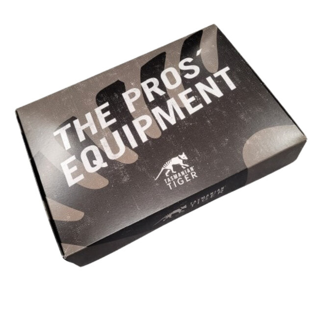 Tasmanian Tiger TT XMAS BUNDLE 2025