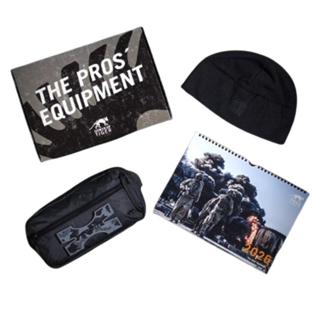 Tasmanian Tiger TT XMAS BUNDLE 2025