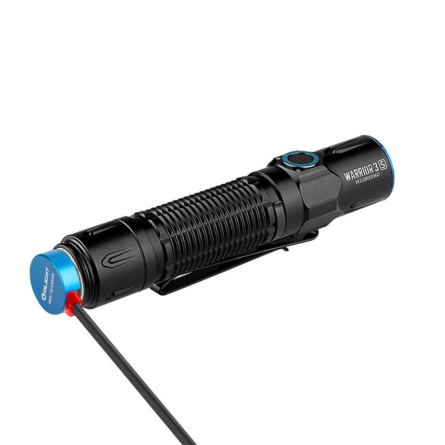 Olight Warrior 3S