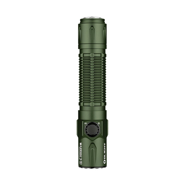 Olight Warrior 3S