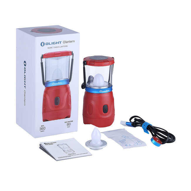 Olight Olantern