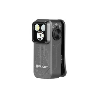 Olight Oclip Pro Phantom Squadron