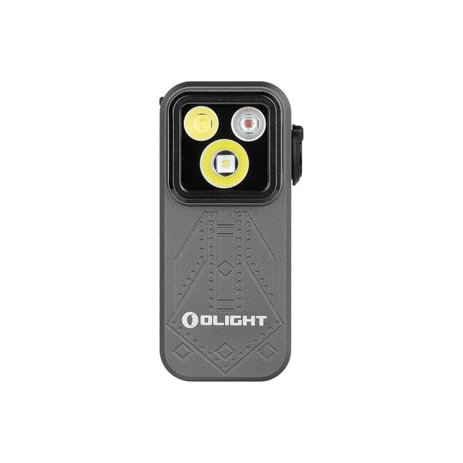 Olight Oclip Pro Phantom Squadron