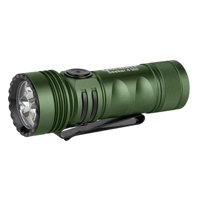 Olight Seeker 4 Mini