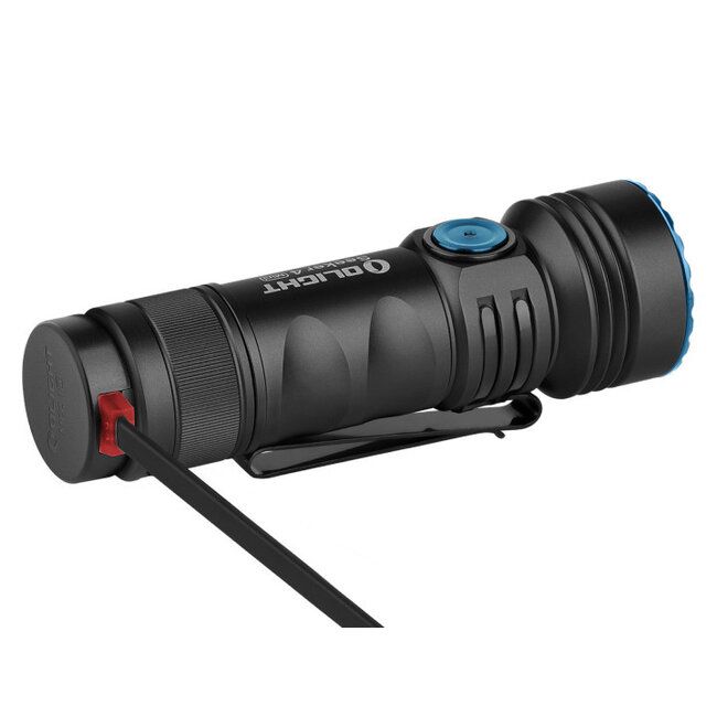 Olight Seeker 4 Mini