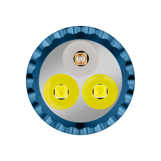 Olight Seeker 4 Mini OD Green