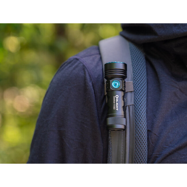 Olight Seeker 4 Mini