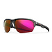 Wiley X WX JAKL CAPTIVATE Red Mirror Gloss Crystal Grey
