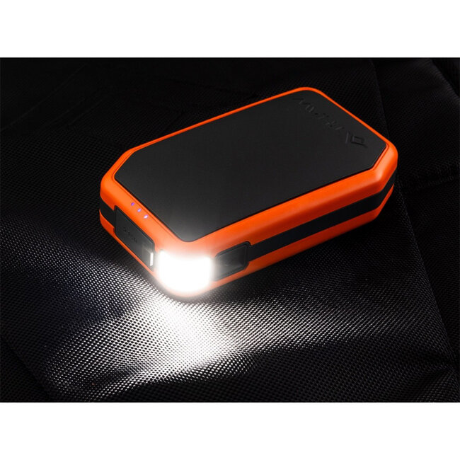 Thaw Handwarmer Oplaadbaar 10000mAh