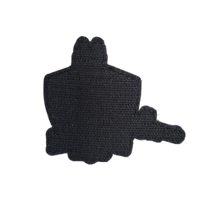 Olight Patch Warrior Dog