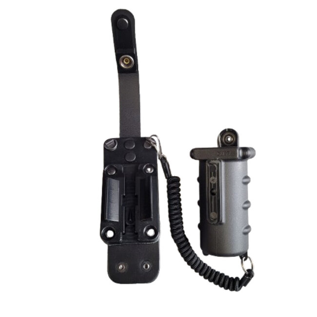 Peter Jones Pepperspray houder