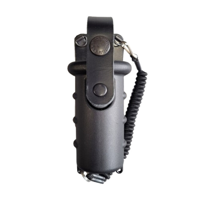 Peter Jones Pepperspray houder