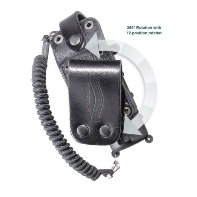 Peter Jones X-Marker houder