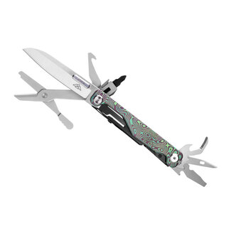 Black Eagle Teton Forest Green