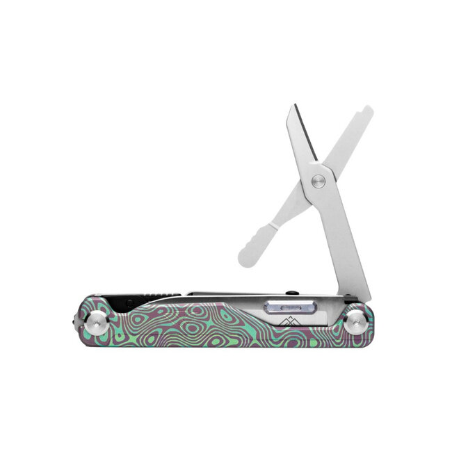 Black Eagle Teton Forest Green