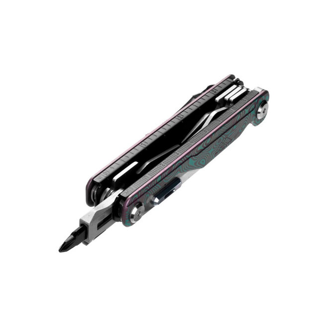 Black Eagle Teton Forest Green