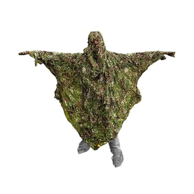 Ghosthood Ghost Hoodie