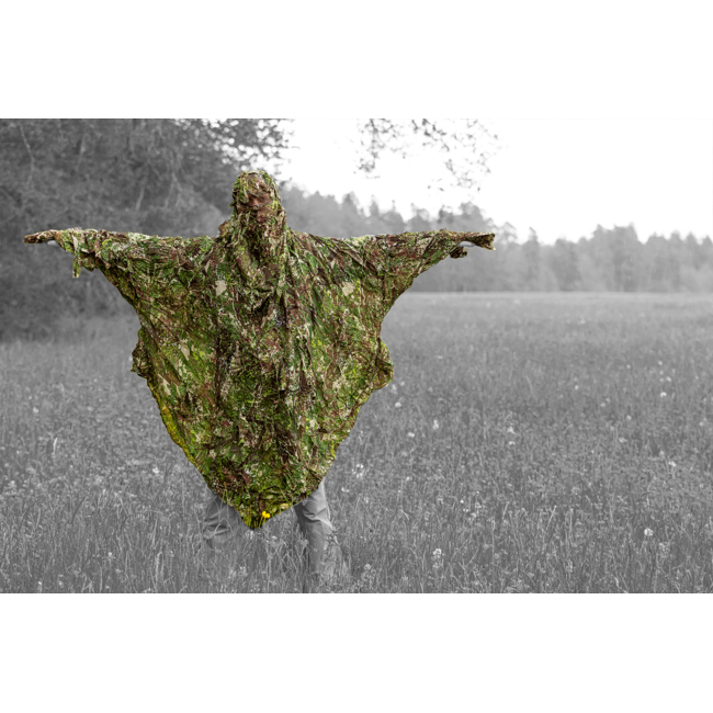 Ghosthood Ghost Hoodie