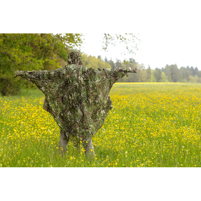 Ghosthood Ghost Hoodie