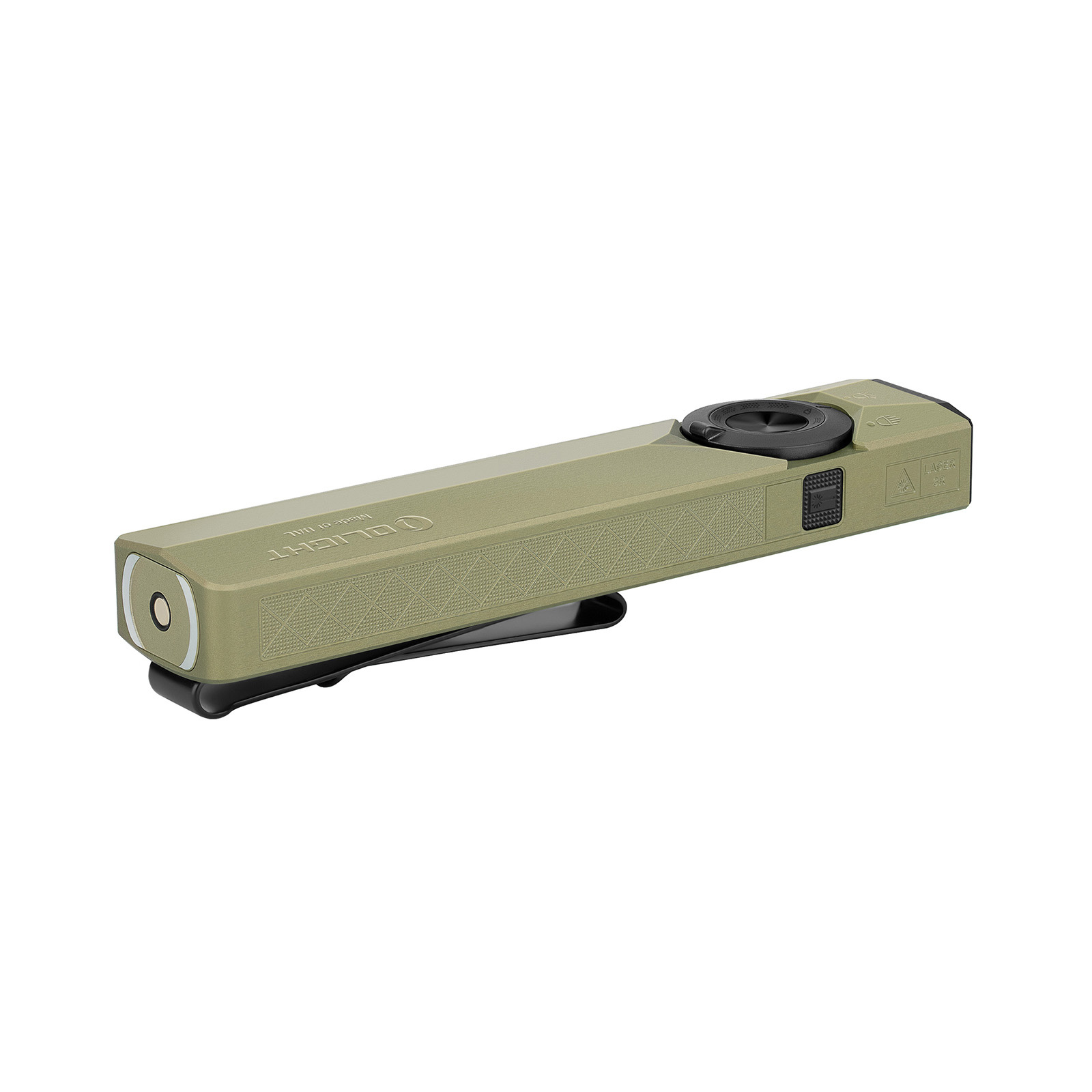 ArkPro Ultra Olive Green CW EDC | Urban Survival - Urban Survival