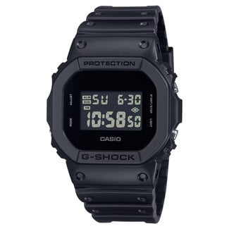 Casio G-Shock DW-5600UBB