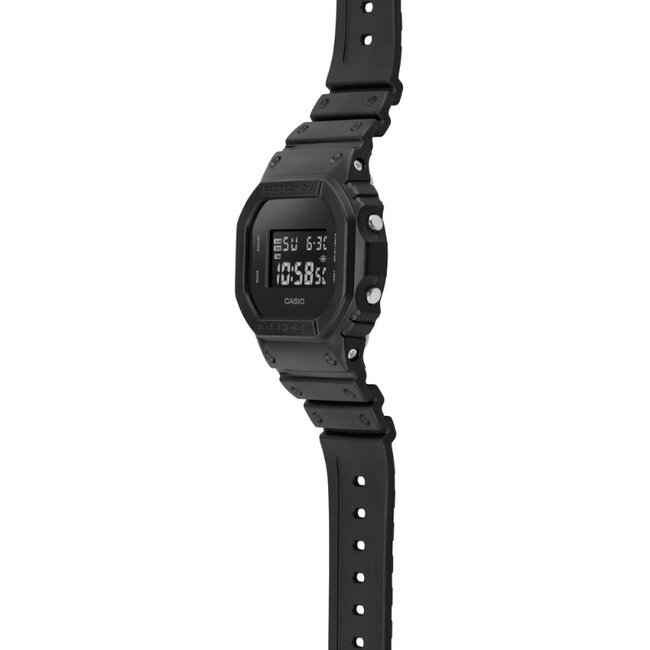 Casio G-Shock DW-5600UBB
