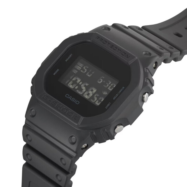 Casio G-Shock DW-5600UBB