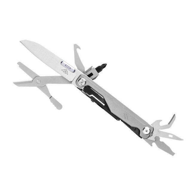 Black Eagle Teton Mist Grey