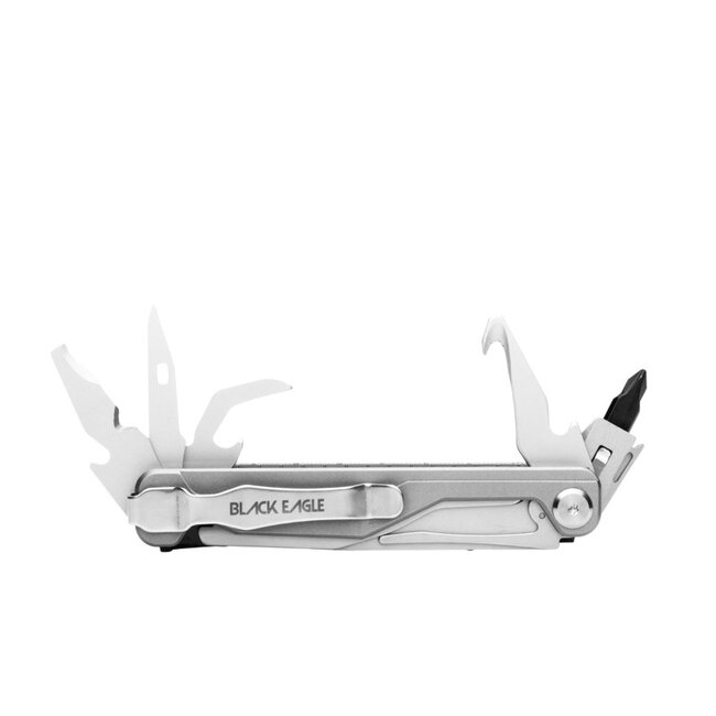 Black Eagle Teton Mist Grey