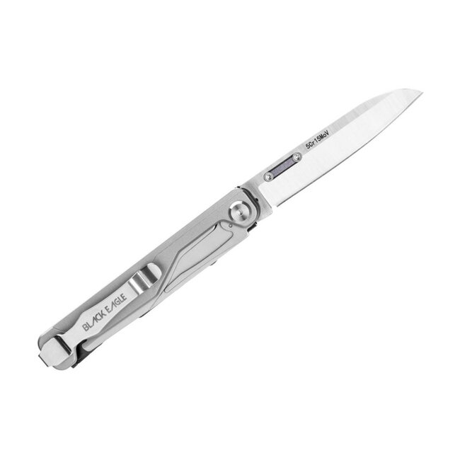 Black Eagle Teton Mist Grey