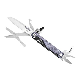 Black Eagle Teton Sky Blue