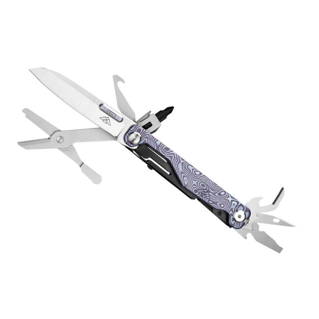 Black Eagle Teton Sky Blue