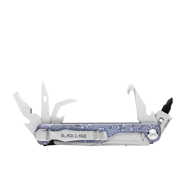 Black Eagle Teton Sky Blue