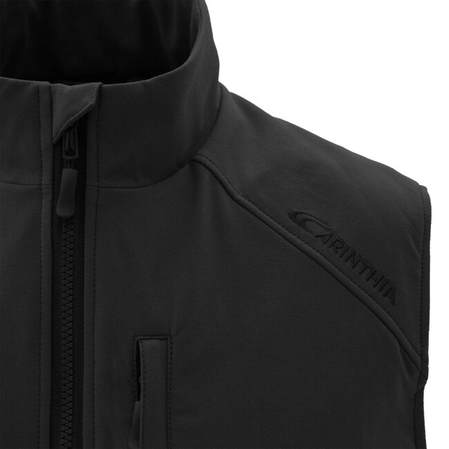 Carinthia Loftshell Climate Vest