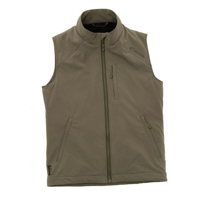 Carinthia Loftshell Climate Vest Olive