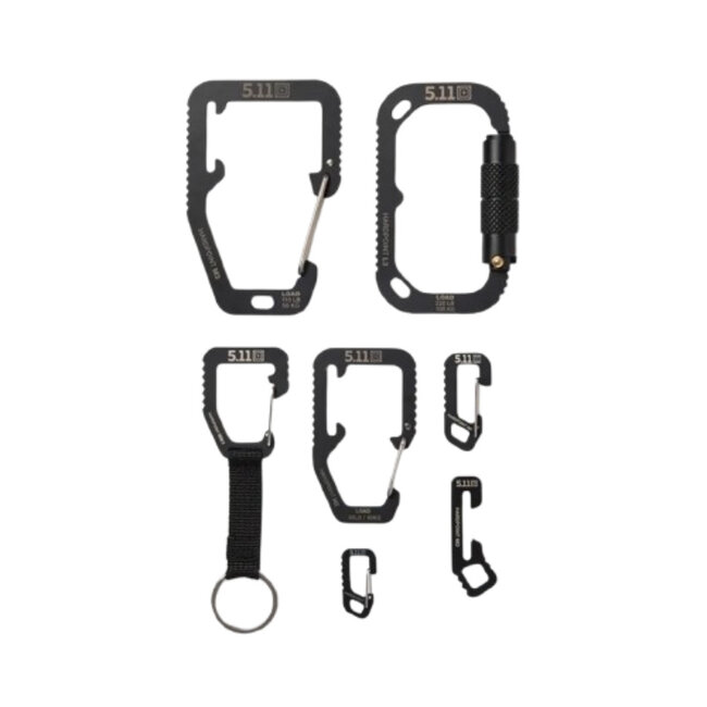 5.11 Hardpoint Kit