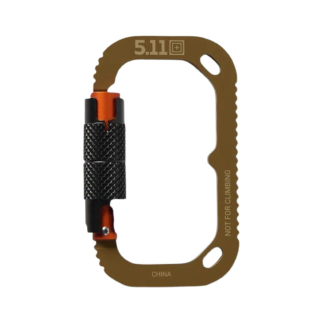 5.11 Hardpoint L3 Locking