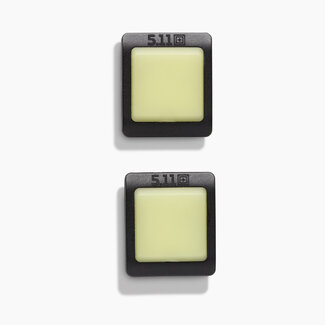 5.11 Glow Marker 1 Molle Clip 5.11 Glow Marker 1 Molle Clip