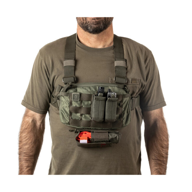 5.11 Skyweight SRVL Chest PK